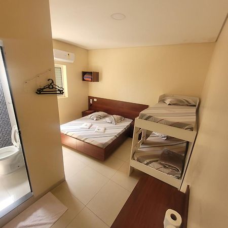 Hotel Royal Bras São Paulo Kültér fotó