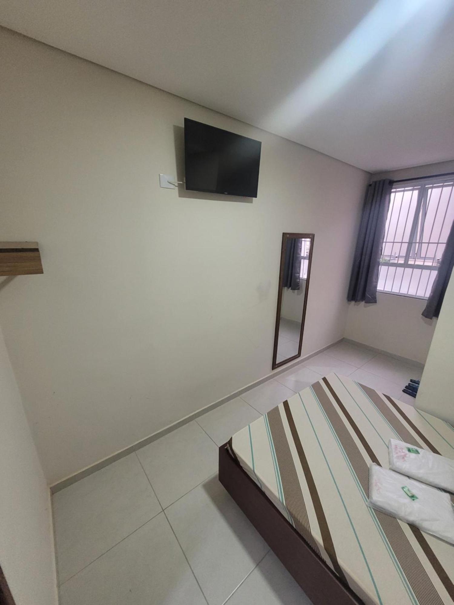 Hotel Royal Bras São Paulo Kültér fotó