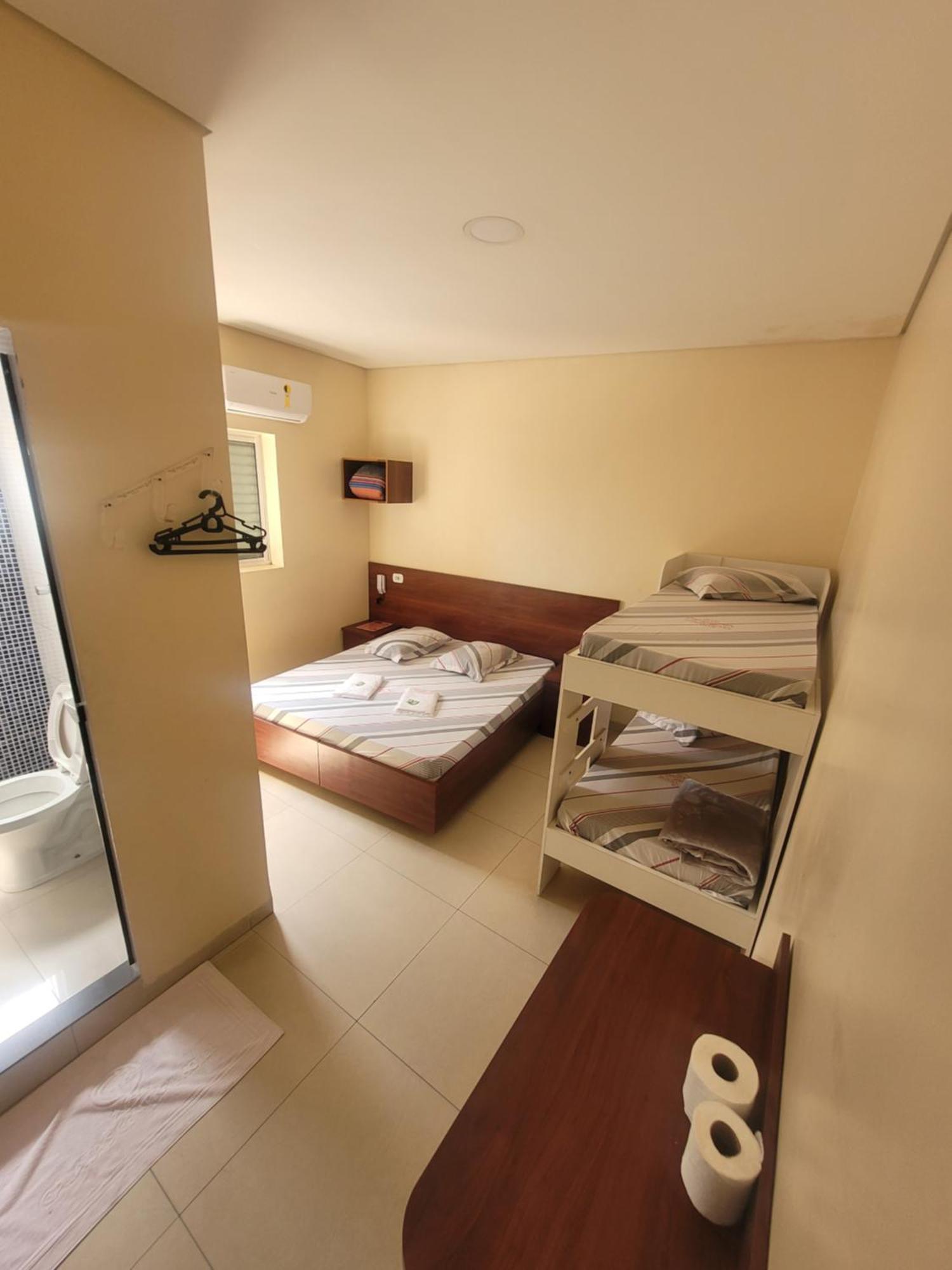 Hotel Royal Bras São Paulo Kültér fotó