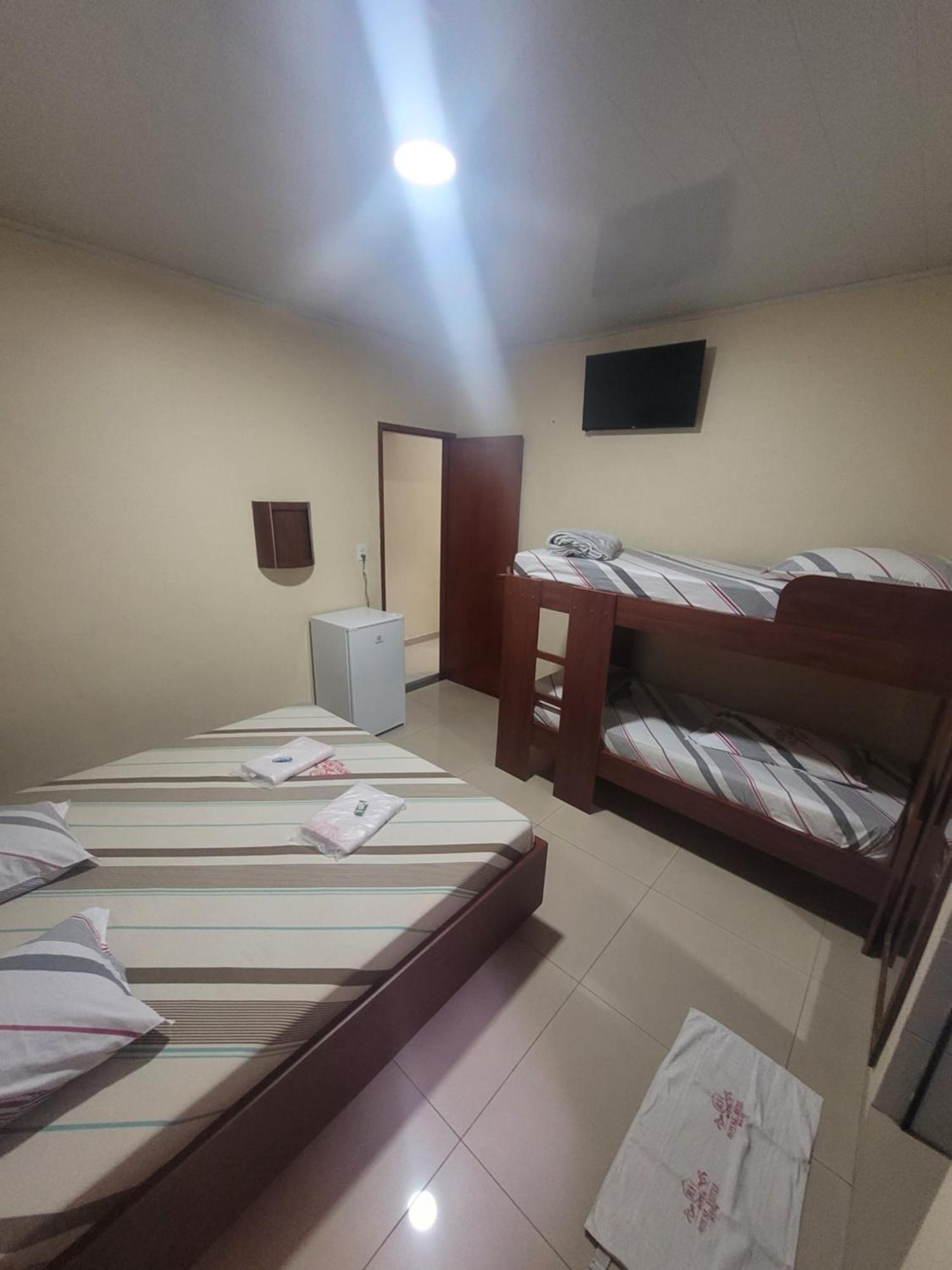 Hotel Royal Bras São Paulo Kültér fotó