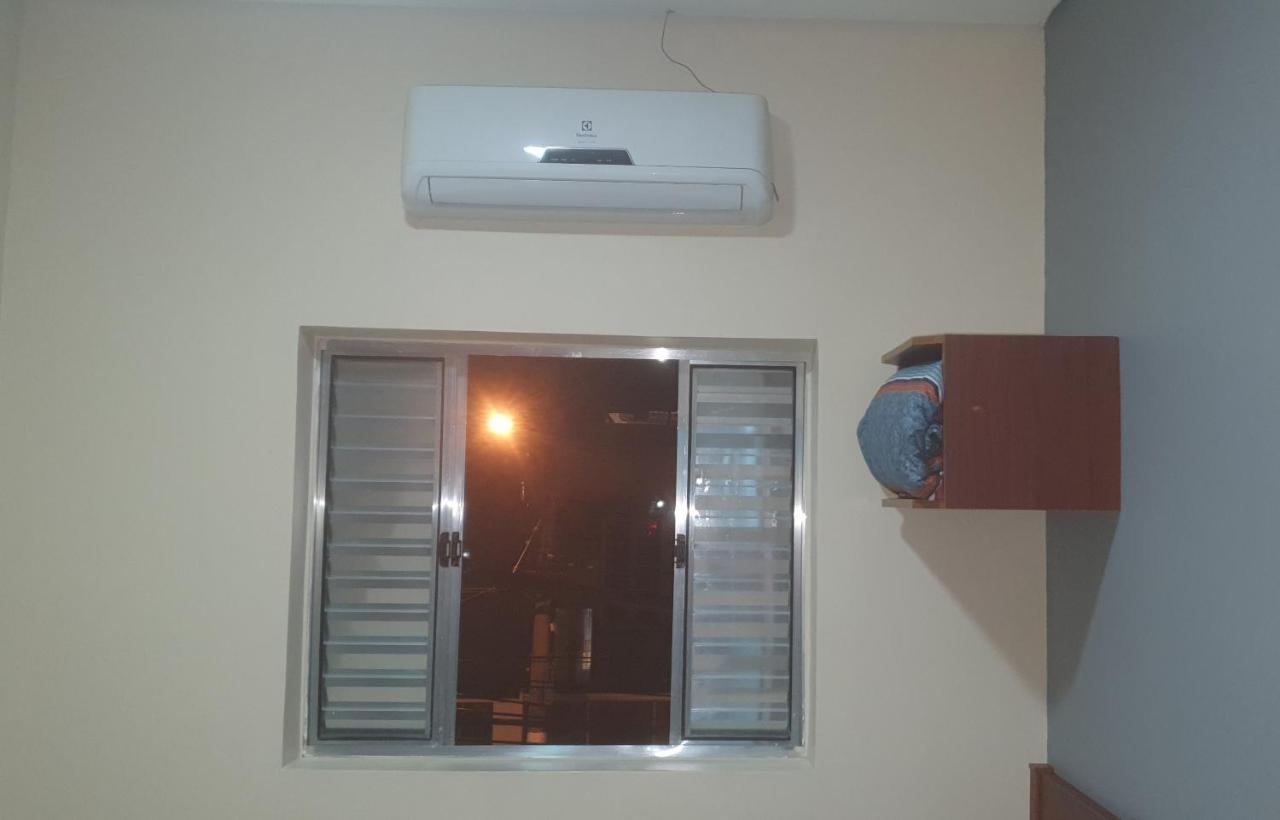 Hotel Royal Bras São Paulo Kültér fotó