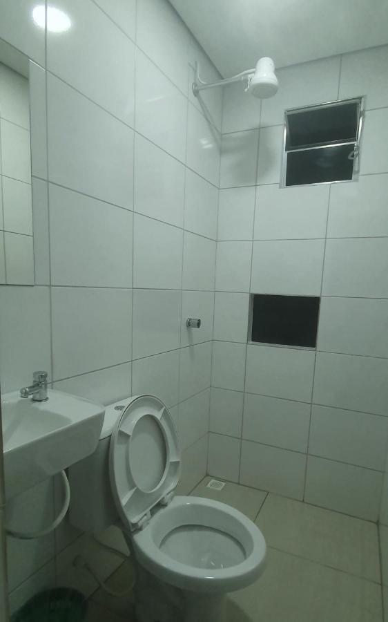 Hotel Royal Bras São Paulo Kültér fotó